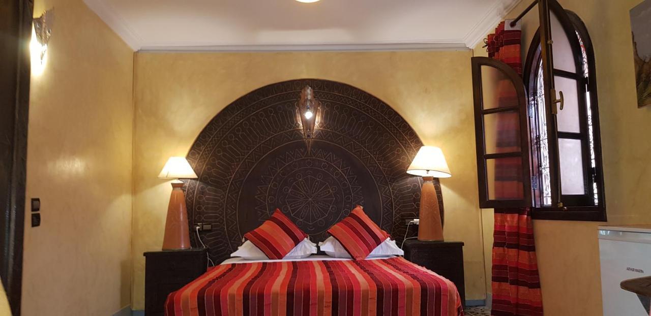 Konouz 3* Marrakesch