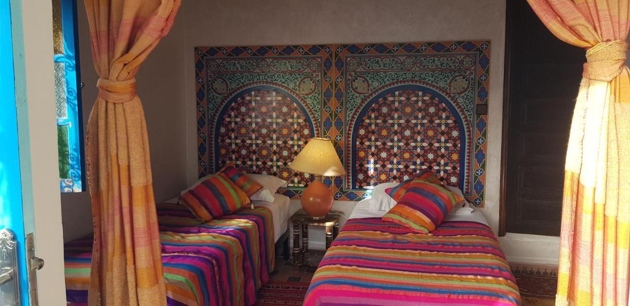 Konouz Bed & Breakfast