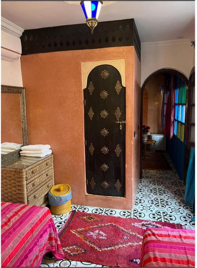 Bed & Breakfast Konouz Marrakesh