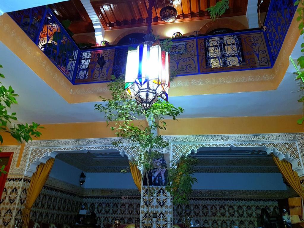 Konouz Bed & Breakfast Marrakesh