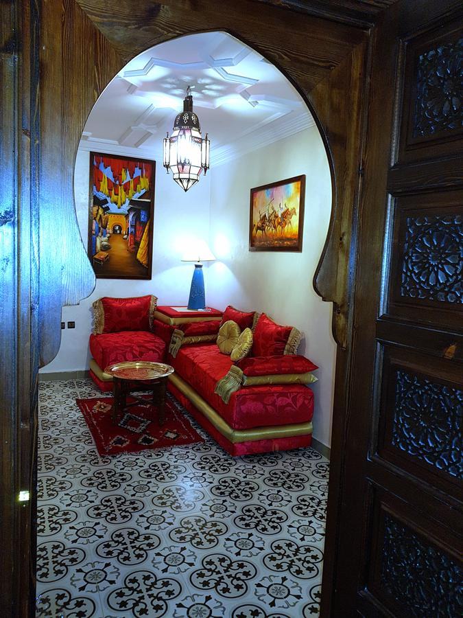 Konouz Marrakesh