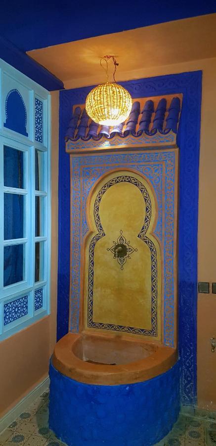 Konouz Marrakesch