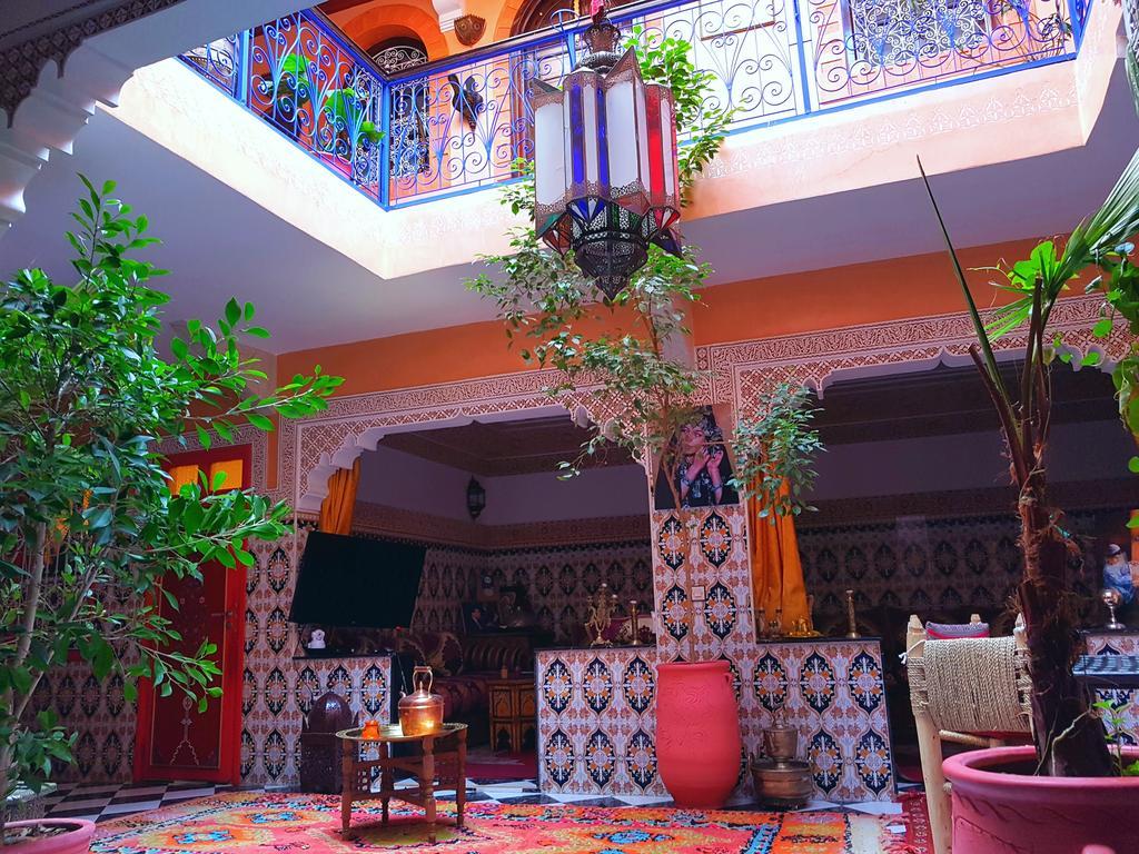 Konouz Marrakesch