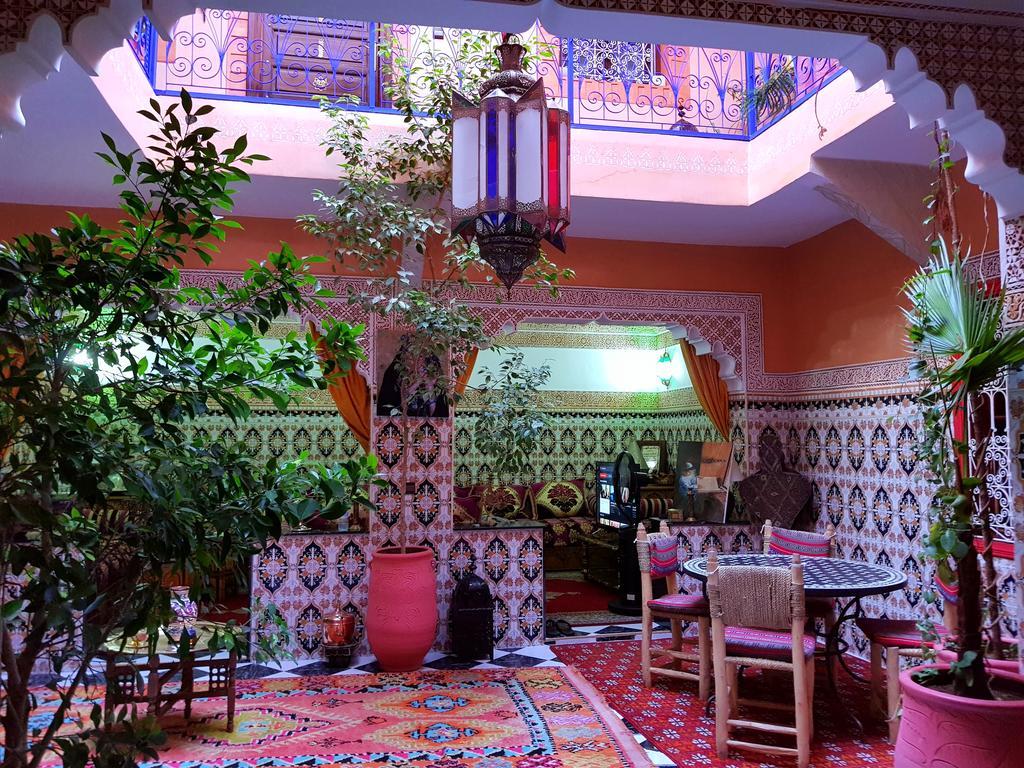 Konouz Marrakesch