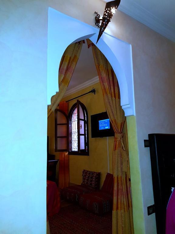 Konouz 3* Marrakesch